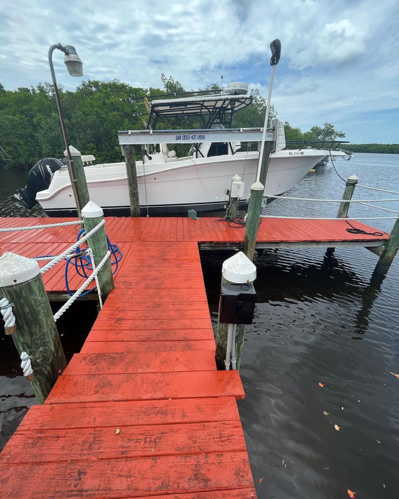 Marine Electrical