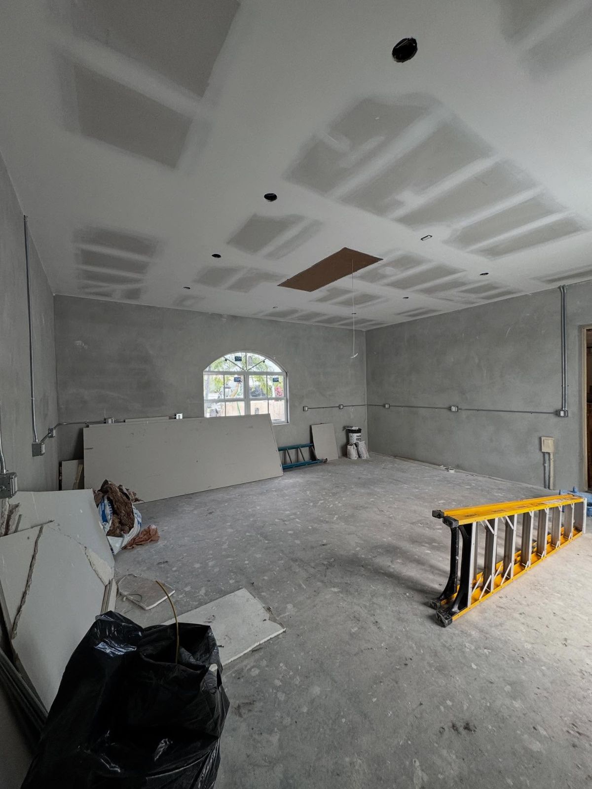 Remodels & Additions