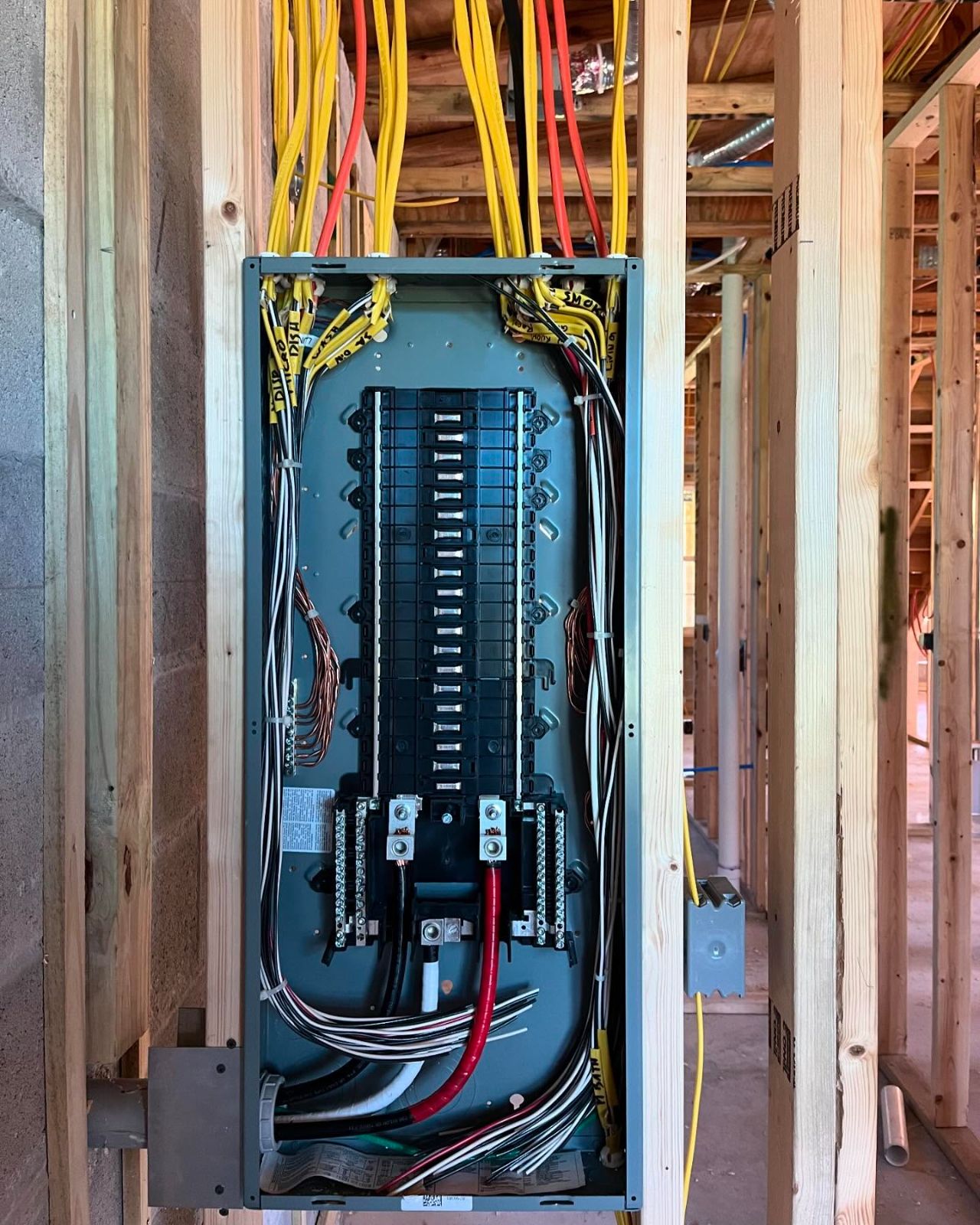 New Construction